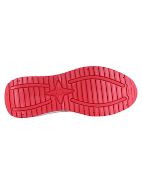 Tenis rbcollection para hombre