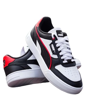 Tenis Puma caven para hombre