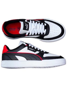 Tenis Puma caven para hombre