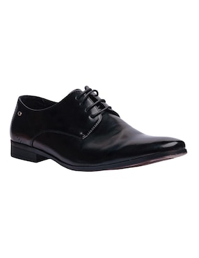 Zapato derby Lob para hombre