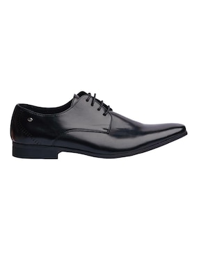 Zapato derby Lob para hombre