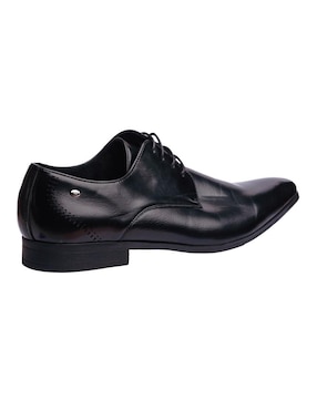 Zapato derby Lob para hombre
