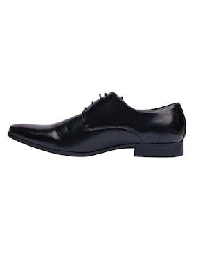 Zapato derby Lob para hombre