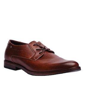 Zapato derby Lob para hombre