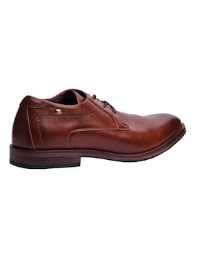 Zapato derby Lob para hombre