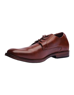 Zapato derby Lob para hombre