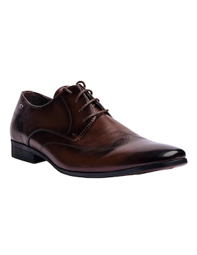 Zapato derby Lob para hombre