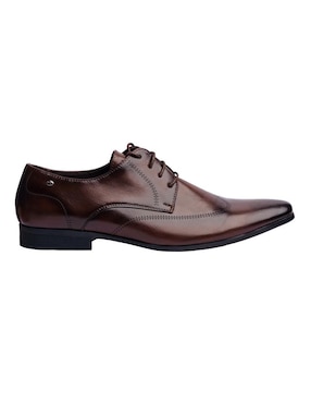 Zapato derby Lob para hombre