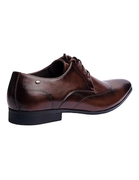 Zapato derby Lob para hombre