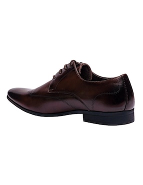 Zapato derby Lob para hombre