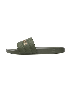 Sandalia Tommy Hilfiger para hombre