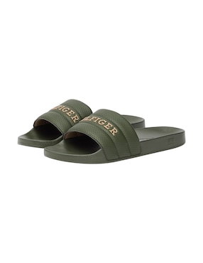 Sandalia Tommy Hilfiger para hombre