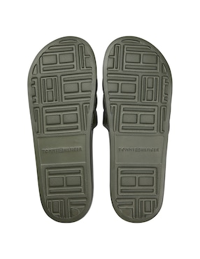 Sandalia Tommy Hilfiger para hombre