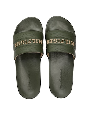 Sandalia Tommy Hilfiger para hombre