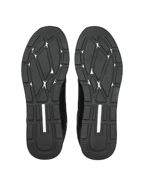 Tenis Tommy Hilfiger para hombre