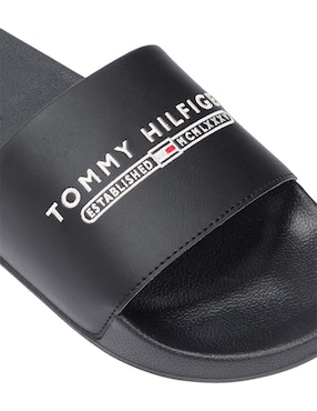 Sandalia Tommy Hilfiger para hombre