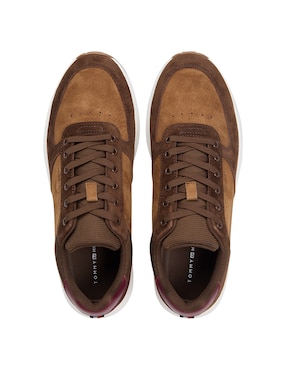 Tenis Tommy Hilfiger para hombre