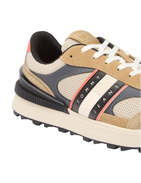 Tenis Tommy Hilfiger para hombre