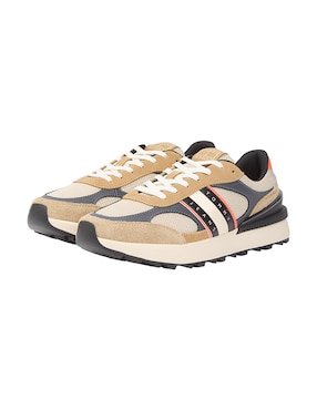 Tenis Tommy Hilfiger para hombre