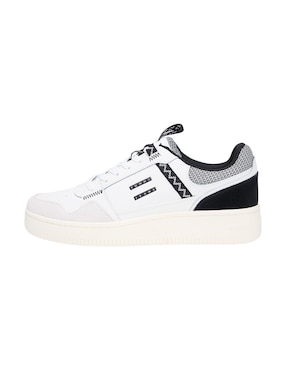 Tenis Tommy Hilfiger para hombre