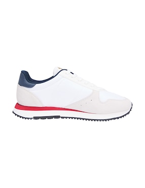 Tenis Tommy Hilfiger para hombre