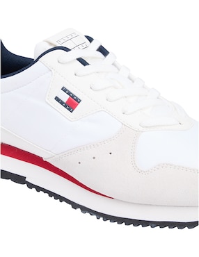Tenis Tommy Hilfiger para hombre