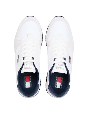Tenis Tommy Hilfiger para hombre