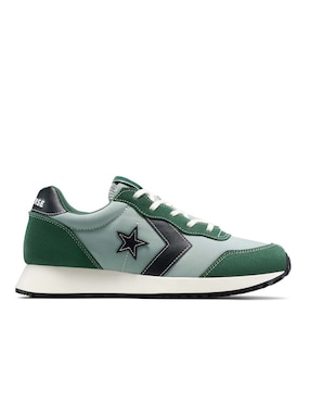 Tenis Converse seasonal color para hombre