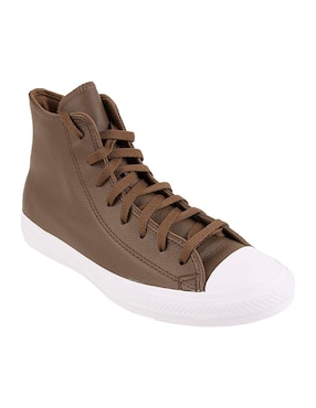 Tenis de piel Converse para hombre