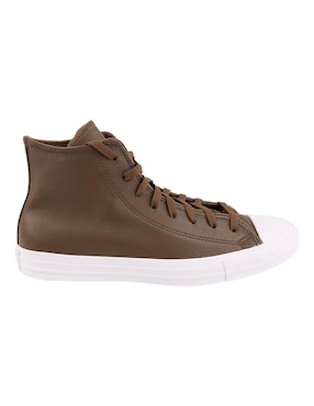 Tenis de piel Converse para hombre