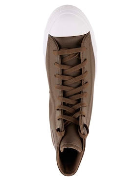 Tenis de piel Converse para hombre