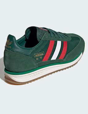 Tenis Fifa World Cup Mundial de fútbol México para hombre