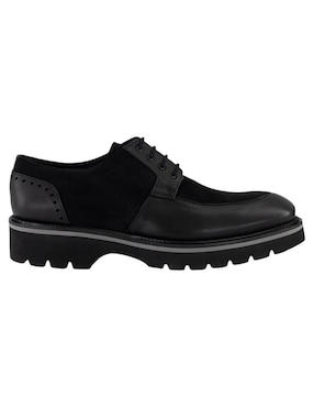 Zapato derby Prada para hombre