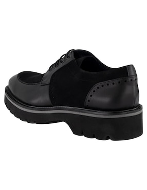 Zapato derby Prada para hombre