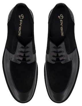Zapato derby Prada para hombre