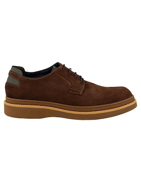 Zapato derby Prada para hombre