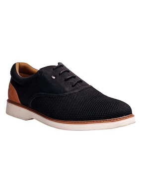Zapato derby Lob para hombre