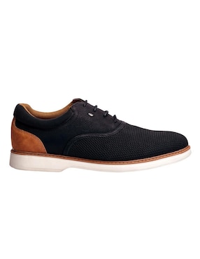Zapato derby Lob para hombre