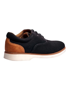Zapato derby Lob para hombre