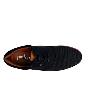 Zapato derby Lob para hombre