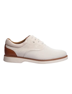 Zapato derby Lob para hombre