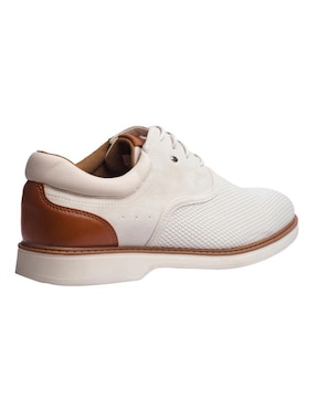 Zapato derby Lob para hombre