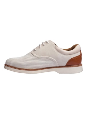 Zapato derby Lob para hombre