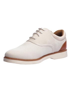 Zapato derby Lob para hombre