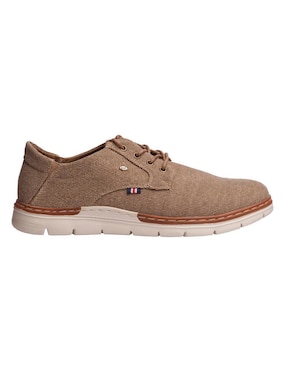 Zapato derby Lob para hombre