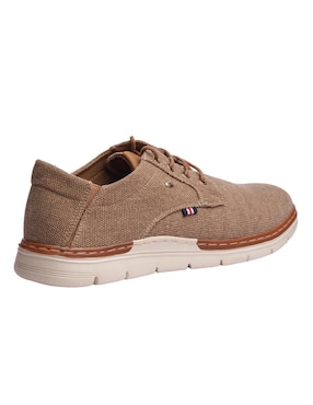 Zapato derby Lob para hombre
