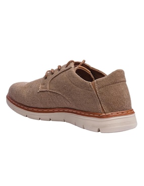 Zapato derby Lob para hombre