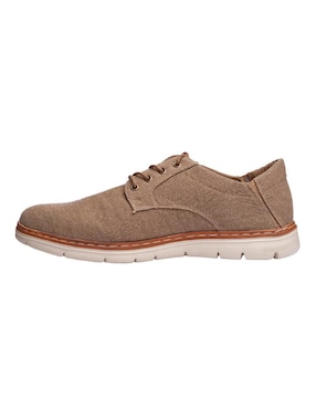 Zapato derby Lob para hombre