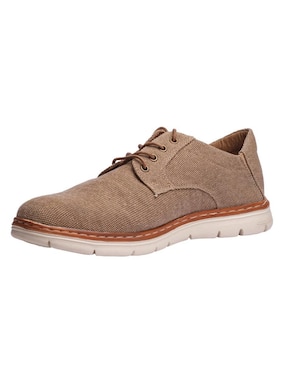 Zapato derby Lob para hombre