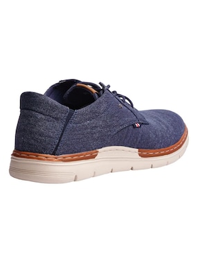 Zapato derby Lob para hombre